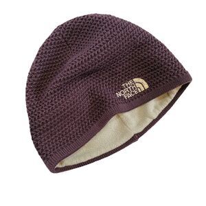 The North Face Beanie Unisex Adult Outdoor Gorpcore Adventure Hiking Camping